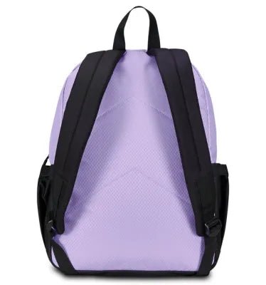 Zaino Invicta Jelek UP LED – Capienza 39.5L, Poliestere Riciclato e LED Frontale Rimovibile - Quiscuola