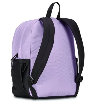 Zaino Invicta Jelek UP LED – Capienza 39.5L, Poliestere Riciclato e LED Frontale Rimovibile - Quiscuola