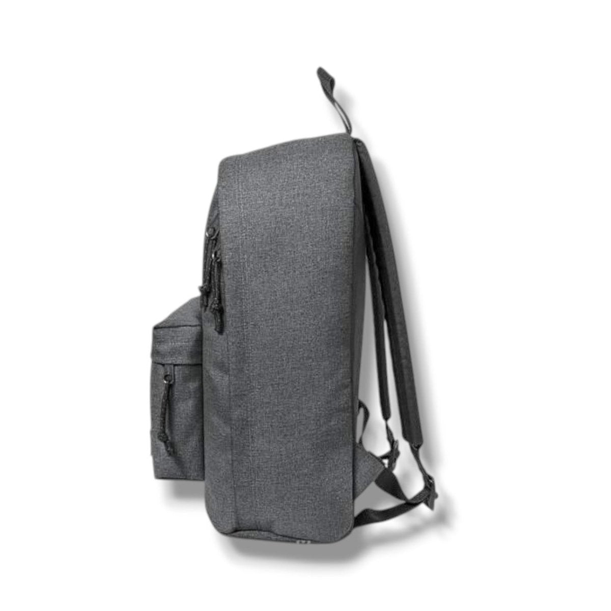 Zaino Out of Office Black Denim - Con Scomparto Laptop 13" - Quiscuola