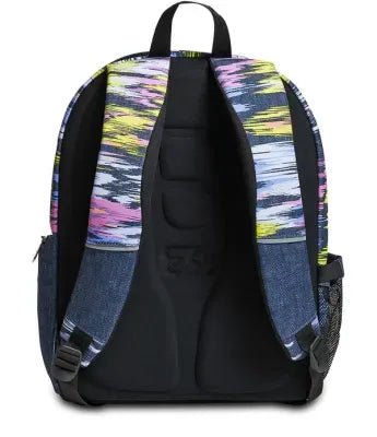 Zaino Seven Advanced Virtual Girl – Comfort, stile e organizzazione in un unico zaino - Quiscuola