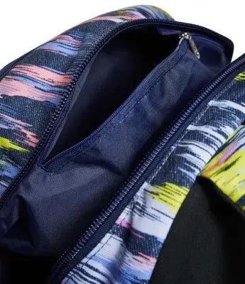 Zaino Seven Advanced Virtual Girl – Comfort, stile e organizzazione in un unico zaino - Quiscuola