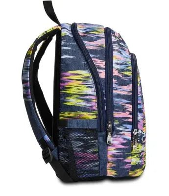 Zaino Seven Advanced Virtual Girl – Comfort, stile e organizzazione in un unico zaino - Quiscuola