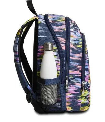 Zaino Seven Advanced Virtual Girl – Comfort, stile e organizzazione in un unico zaino - Quiscuola