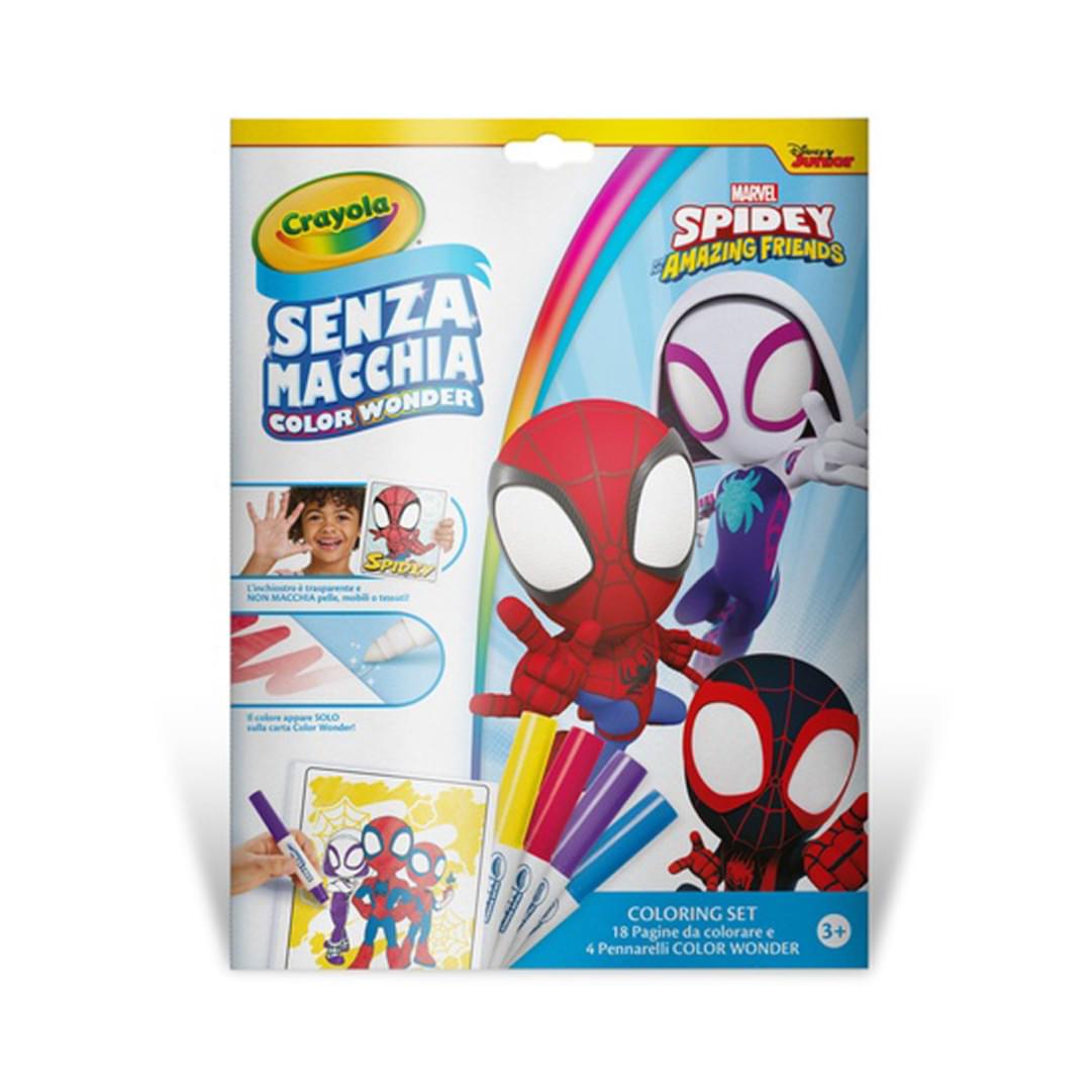 {{ product.title }} {{ product.vendor }} zaino scuola astuccio cancelleria.