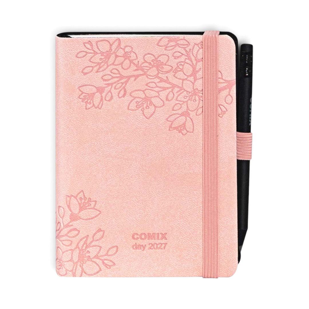 Agenda Comix Special 2027 Pink Sakura - foto 1