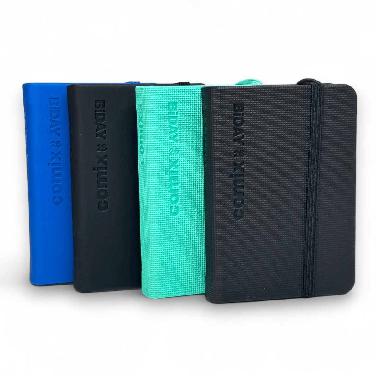 Agenda Comix 2026 Biday Small Giornaliera 12 Mesi - Quiscuola.it – Zaini, Astucci e Diari Scuola