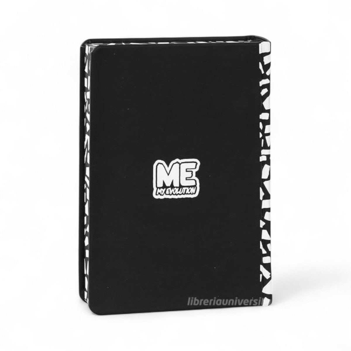 Agenda ME My Evolution 2025/2026 16 Mesi Medium 13×16,5 cm - Quiscuola.it – Zaini, Astucci e Diari Scuola