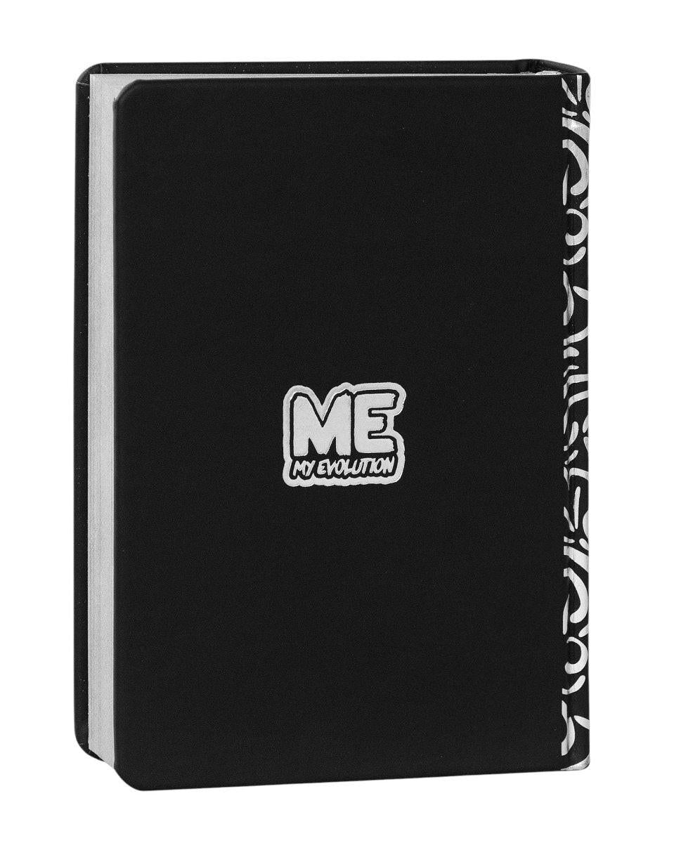 Agenda ME My Evolution 2025/2026 16 Mesi Medium Luxury.