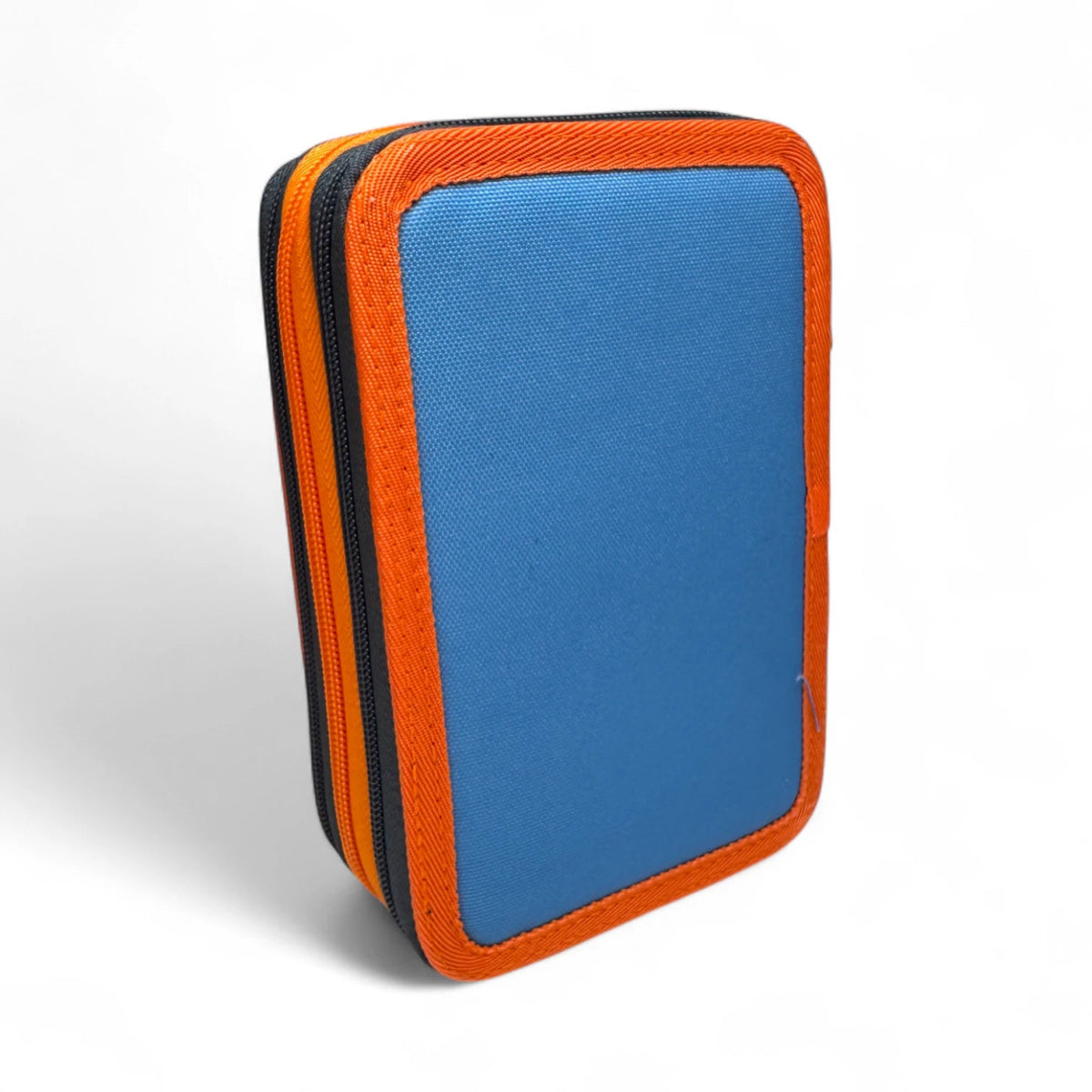 Astuccio 3 Zip Completo Mr. Stumble by Maricart - Quiscuola.it – Zaini, Astucci e Diari Scuola