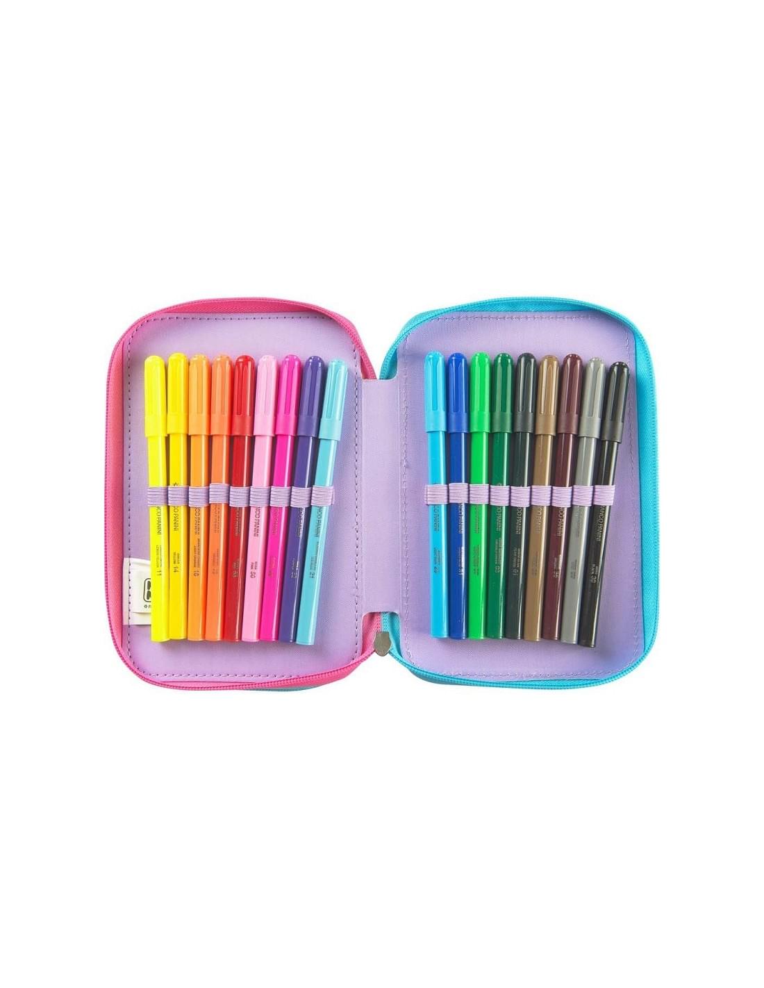 {{ product.title }} {{ product.vendor }} zaino scuola astuccio cancelleria.