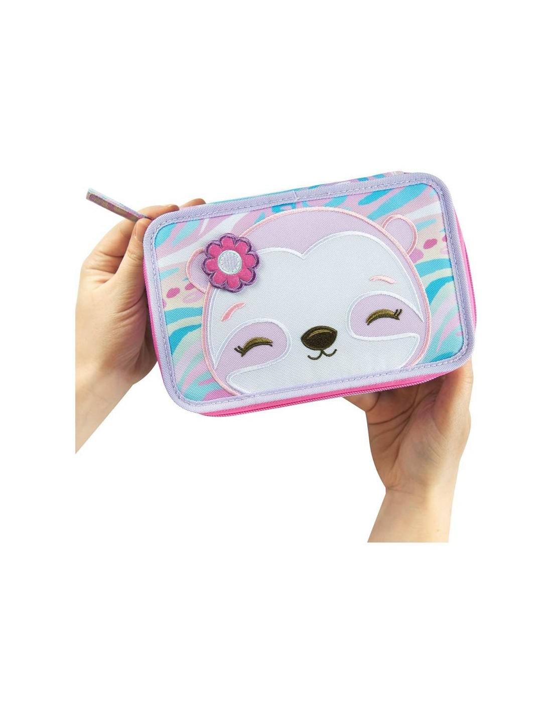 {{ product.title }} {{ product.vendor }} zaino scuola astuccio cancelleria.