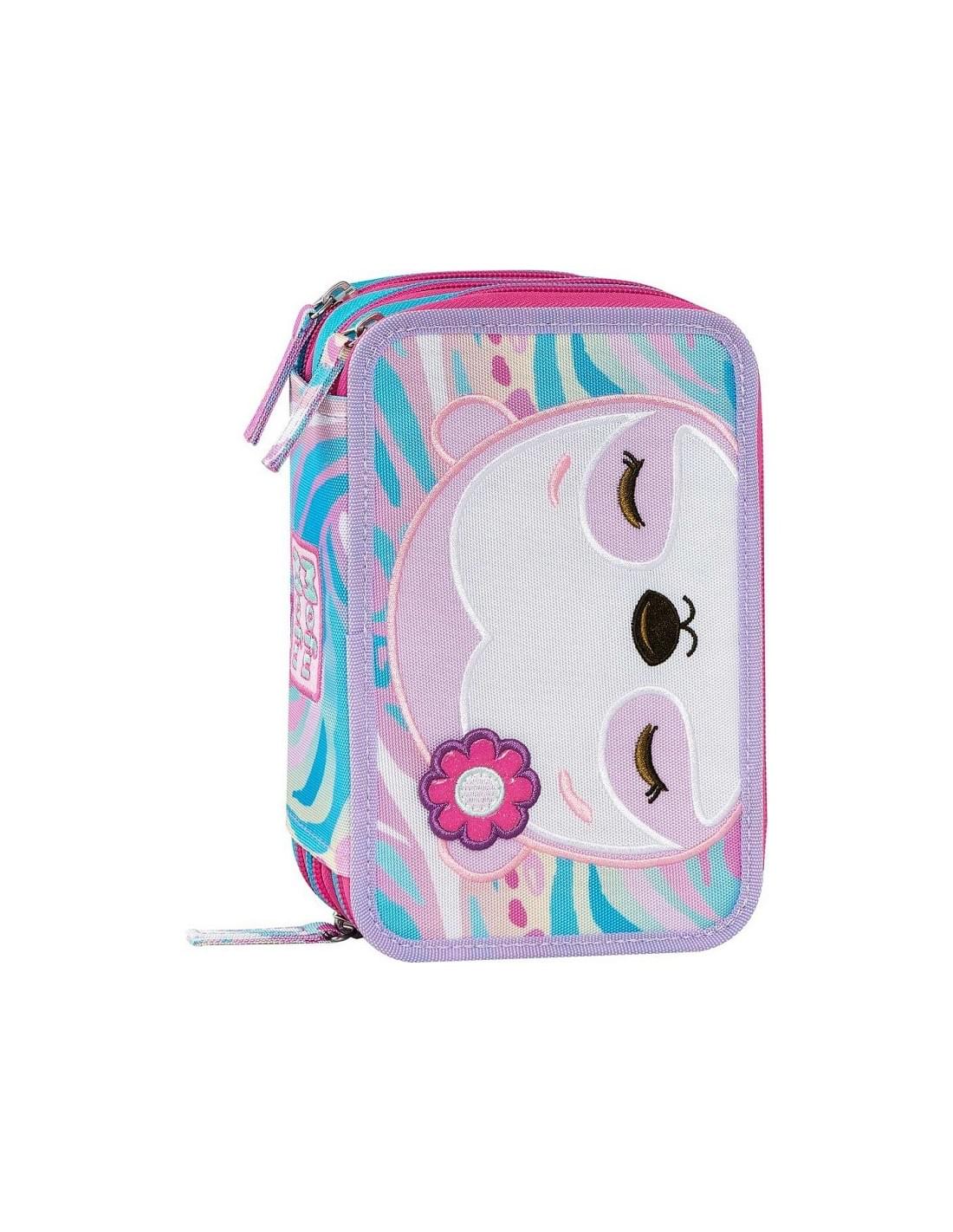 {{ product.title }} {{ product.vendor }} zaino scuola astuccio cancelleria.