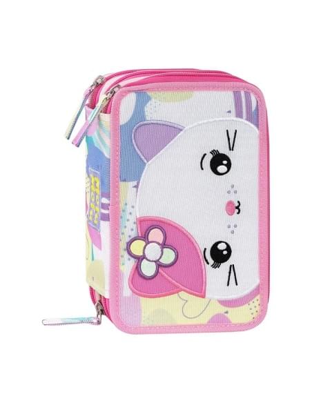 {{ product.title }} {{ product.vendor }} zaino scuola astuccio cancelleria.