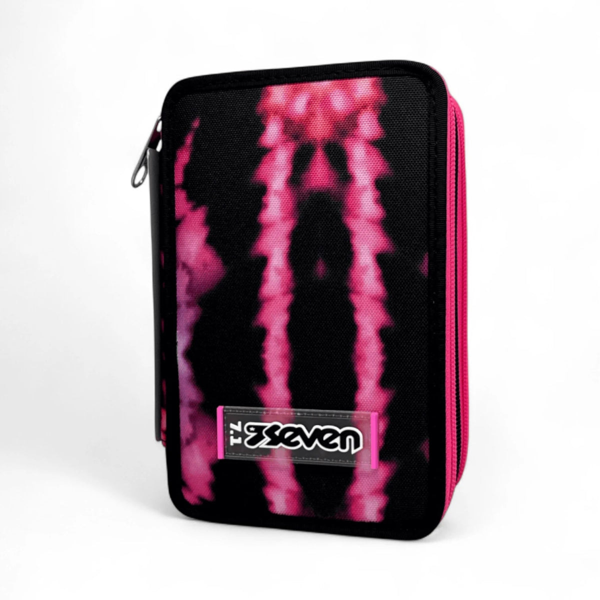 Astuccio 3 Zip Seven Multi - Shade Girl - Completo di 45 Accessori - Quiscuola.it – Zaini, Astucci e Diari Scuola