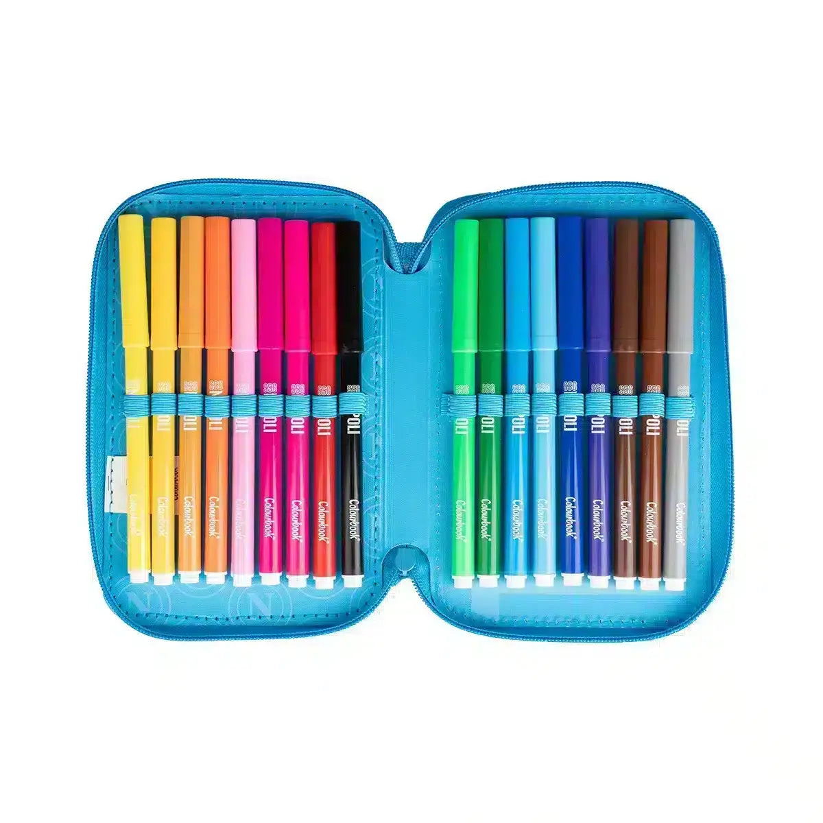{{ product.title }} {{ product.vendor }} zaino scuola astuccio cancelleria.