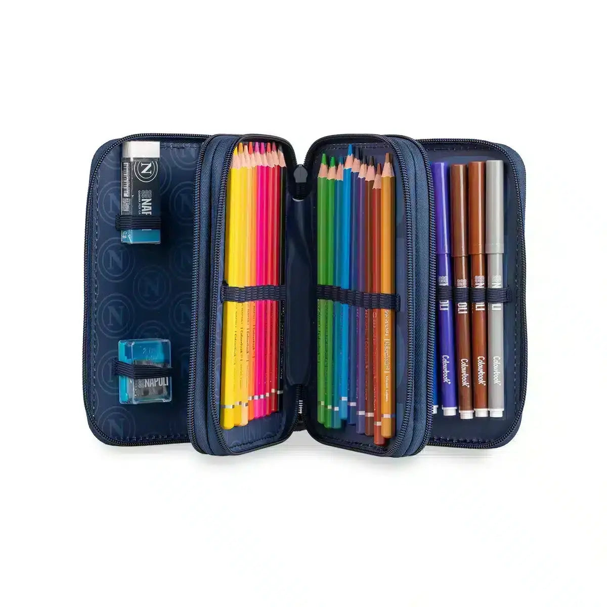 {{ product.title }} {{ product.vendor }} zaino scuola astuccio cancelleria.