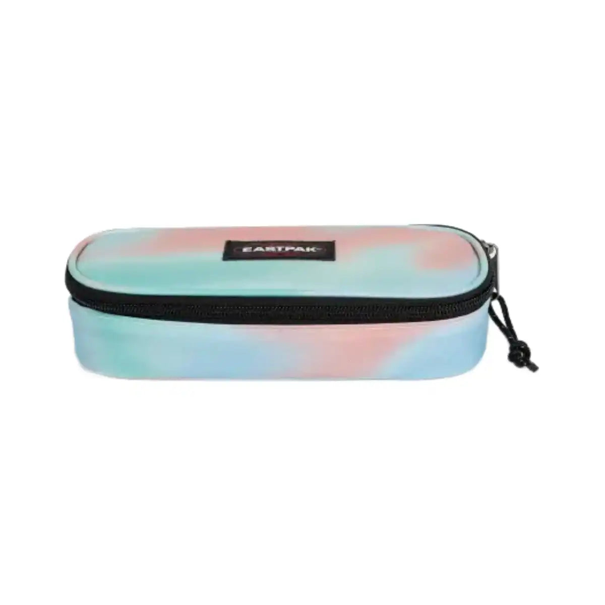Eastpak Oval Single Sparkly Gradient astuccio organizer