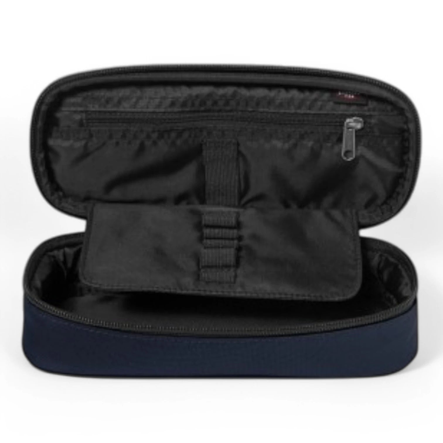 Astuccio Eastpak Oval Single Ultra Marine – Design Essenziale, Colore Intenso - Quiscuola