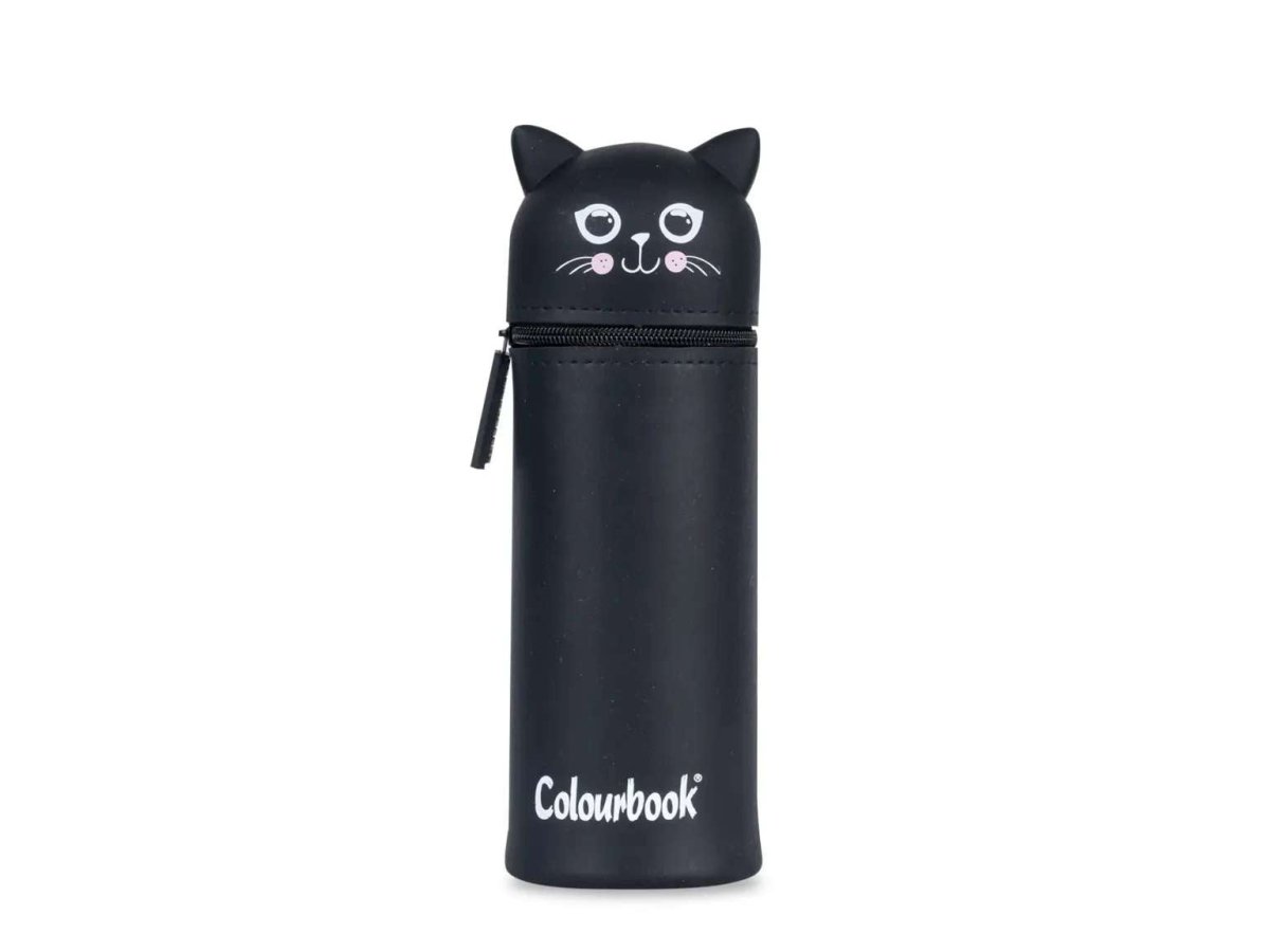 Astuccio Goommy Pets Colourbook – Morbidezza da coccolare! - Quiscuola