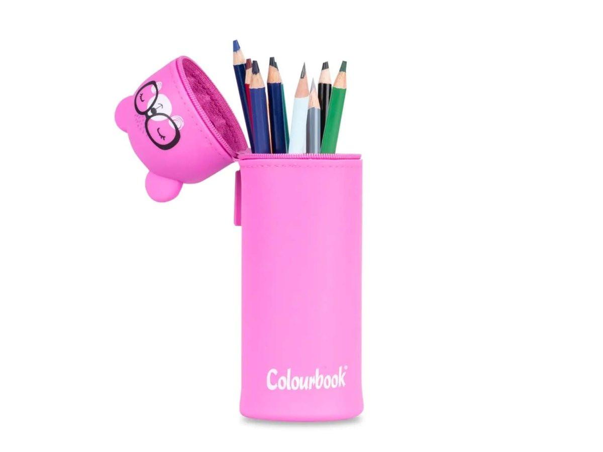 Astuccio Goommy Pets Colourbook – Morbidezza da coccolare! - Quiscuola