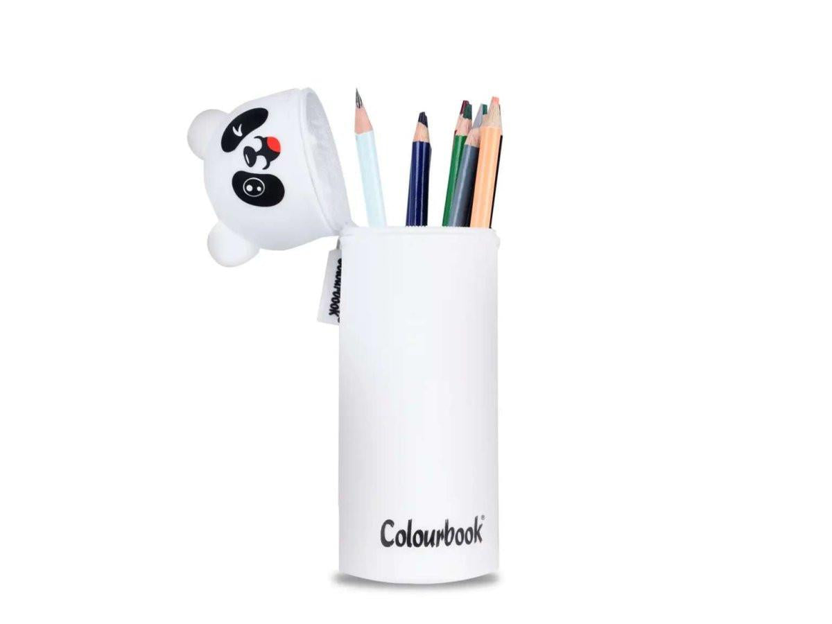 Astuccio Goommy Pets Colourbook – Morbidezza da coccolare! - Quiscuola