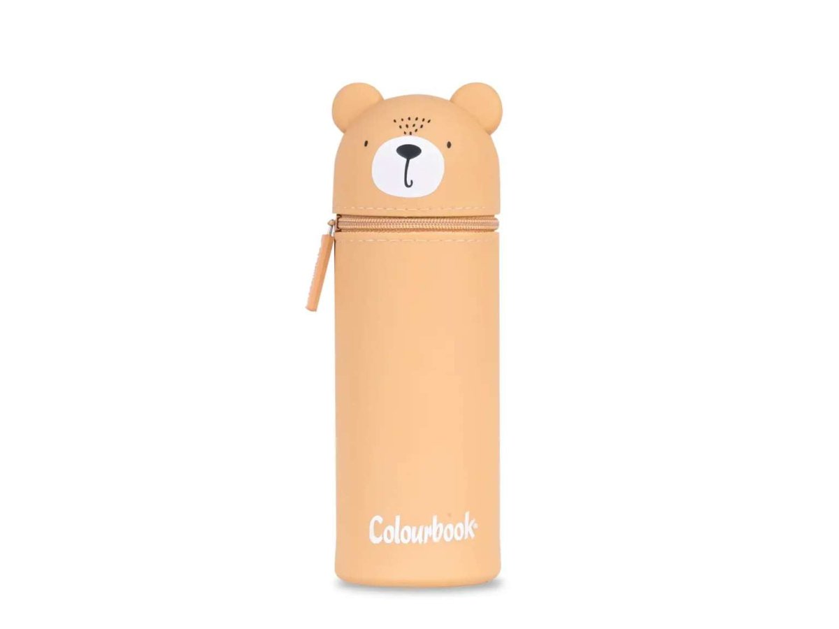 Astuccio Goommy Pets Colourbook – Morbidezza da coccolare! - Quiscuola