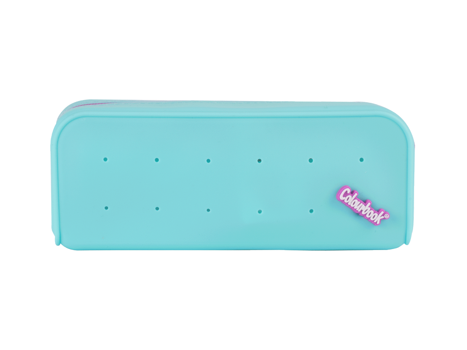 Astuccio Portapenne Goommy Pin It – Personalizzalo con i tuoi Pin! - Quiscuola