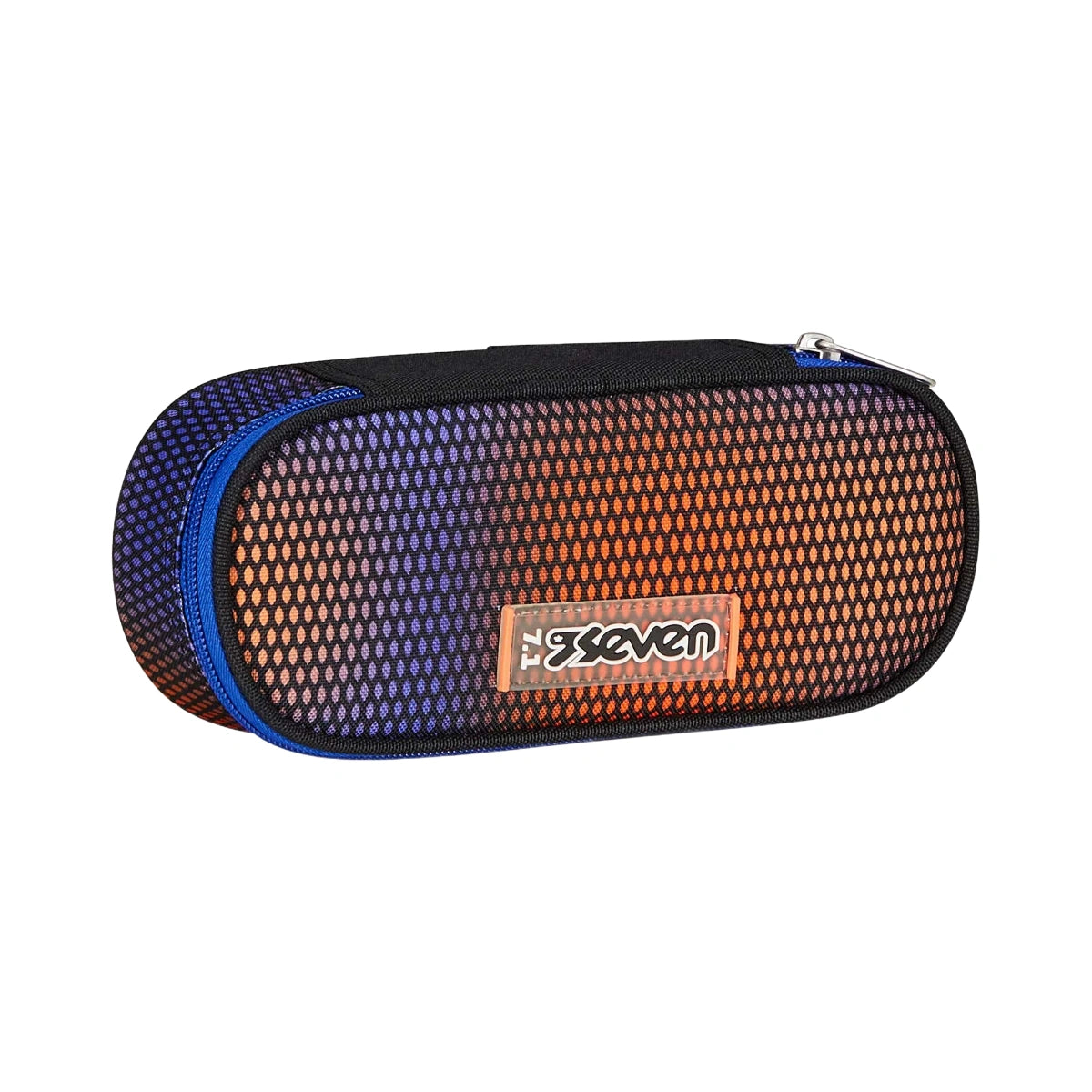 Astuccio Portapenne Seven Round Plus Shadefull Boy - foto 1