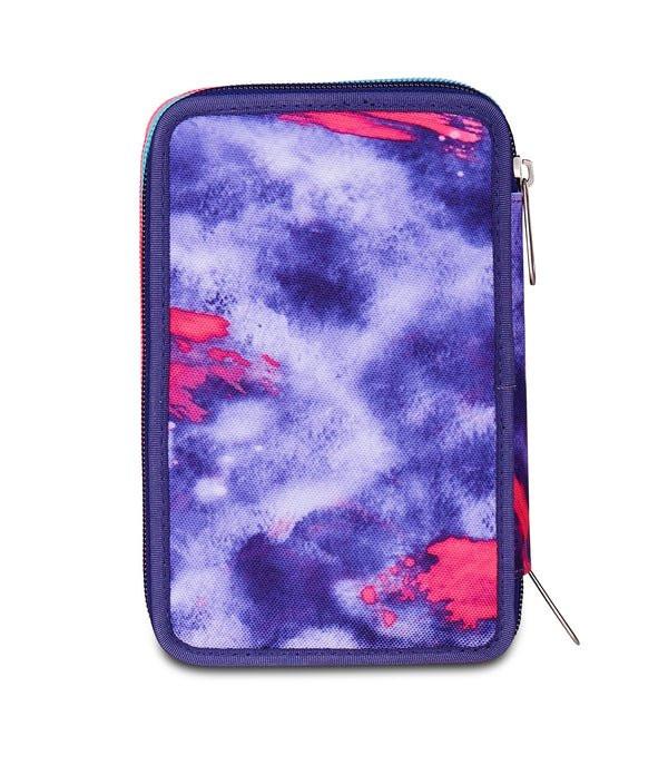 Astuccio Seven 3 Zip – Shady Dye Girl con 45 Accessori Inclusi.