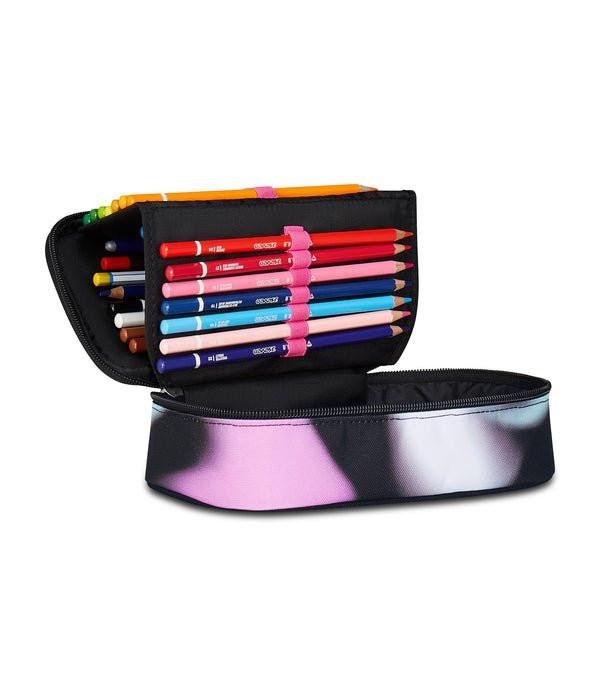 Astuccio Seven Quick Case Freethink Girl 45 pezzi.