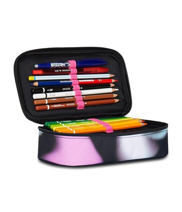 Astuccio Seven Quick Case Freethink Girl 45 pezzi.