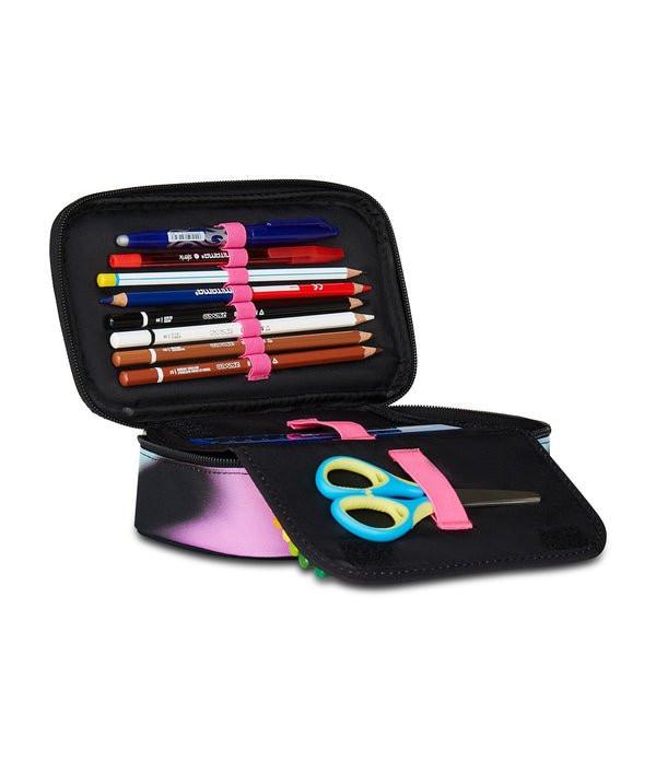 Astuccio Seven Quick Case Freethink Girl 45 pezzi.