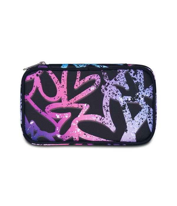 Astuccio Seven Quick Case Freethink Girl – 45 pezzi Sfumato - Quiscuola.it – Zaini, Astucci e Diari Scuola