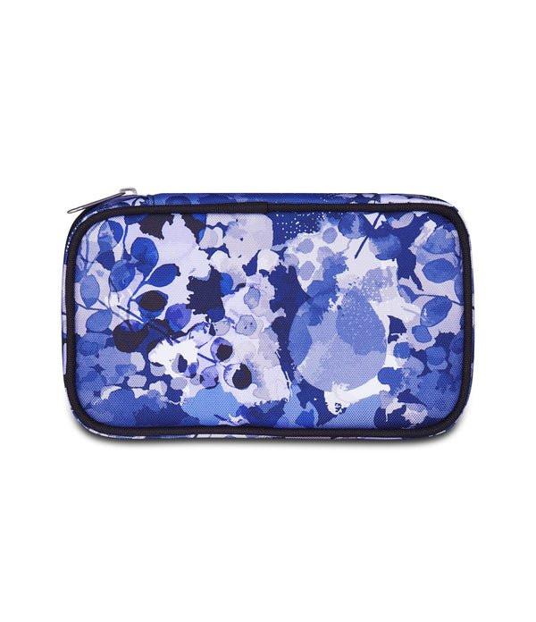 Astuccio Seven Quick Case Freethink Girl 45 pezzi.