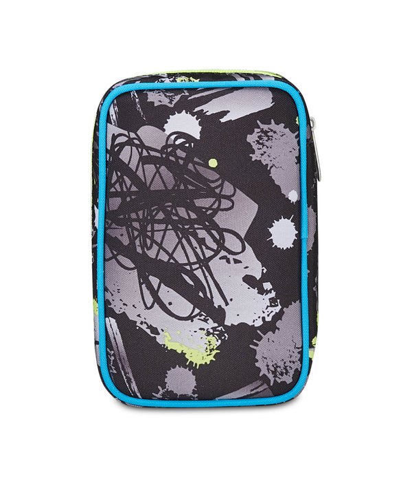 Astuccio Seven Speed Case – Feeling Me con 44 Accessori - Quiscuola.it – Zaini, Astucci e Diari Scuola