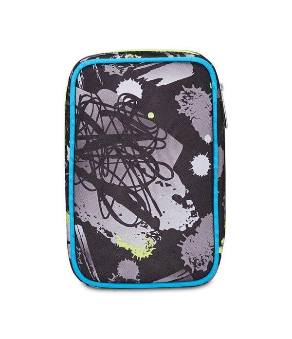 Astuccio Seven Speed Case – Feeling Me con 44 Accessori.