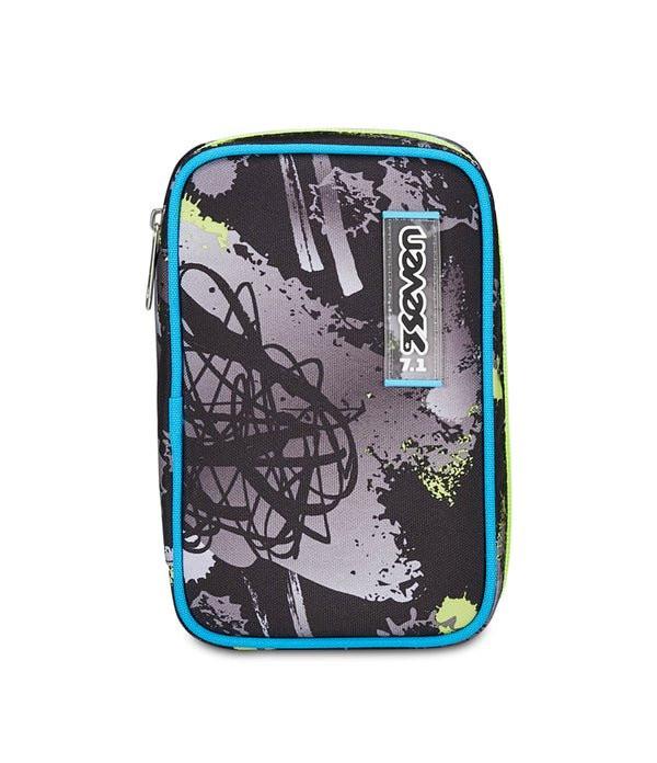 Astuccio Seven Speed Case – Feeling Me con 44 Accessori.