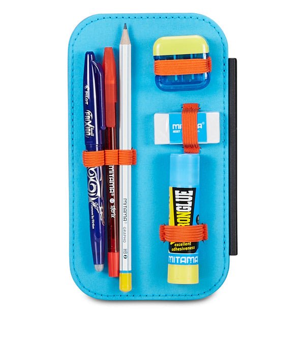 Astuccio Seven Speed Case – Feeling Me con 44 Accessori - Quiscuola.it – Zaini, Astucci e Diari Scuola