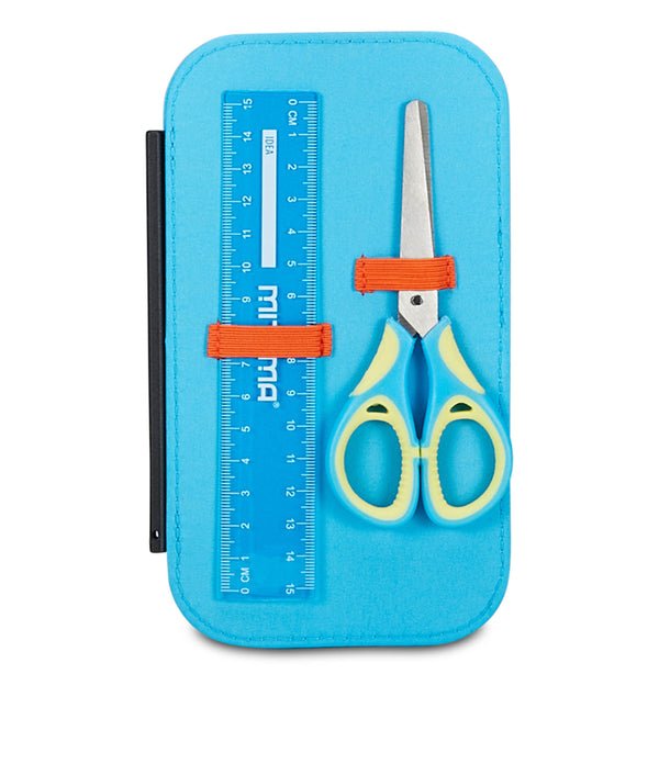 Astuccio Seven Speed Case – Feeling Me con 44 Accessori - Quiscuola.it – Zaini, Astucci e Diari Scuola