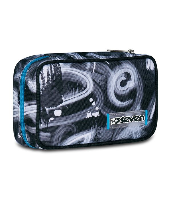 ASTUCCIO Seven® SPEED CASE - QUICK GRAFFITI BOY - Quiscuola.it – Zaini, Astucci e Diari Scuola