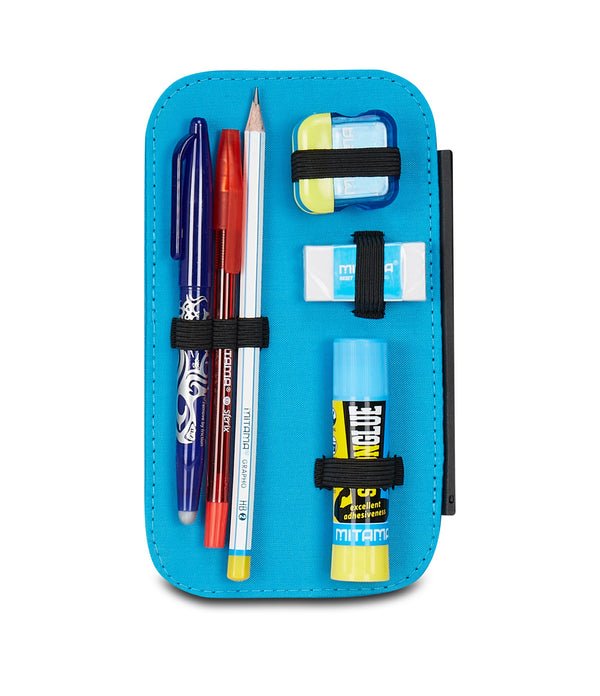 ASTUCCIO Seven® SPEED CASE - QUICK GRAFFITI BOY - Quiscuola.it – Zaini, Astucci e Diari Scuola