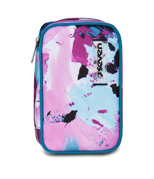 Astuccio Seven Speed Case – Quick Graffiti Girl con 45 Accessori - Quiscuola.it – Zaini, Astucci e Diari Scuola