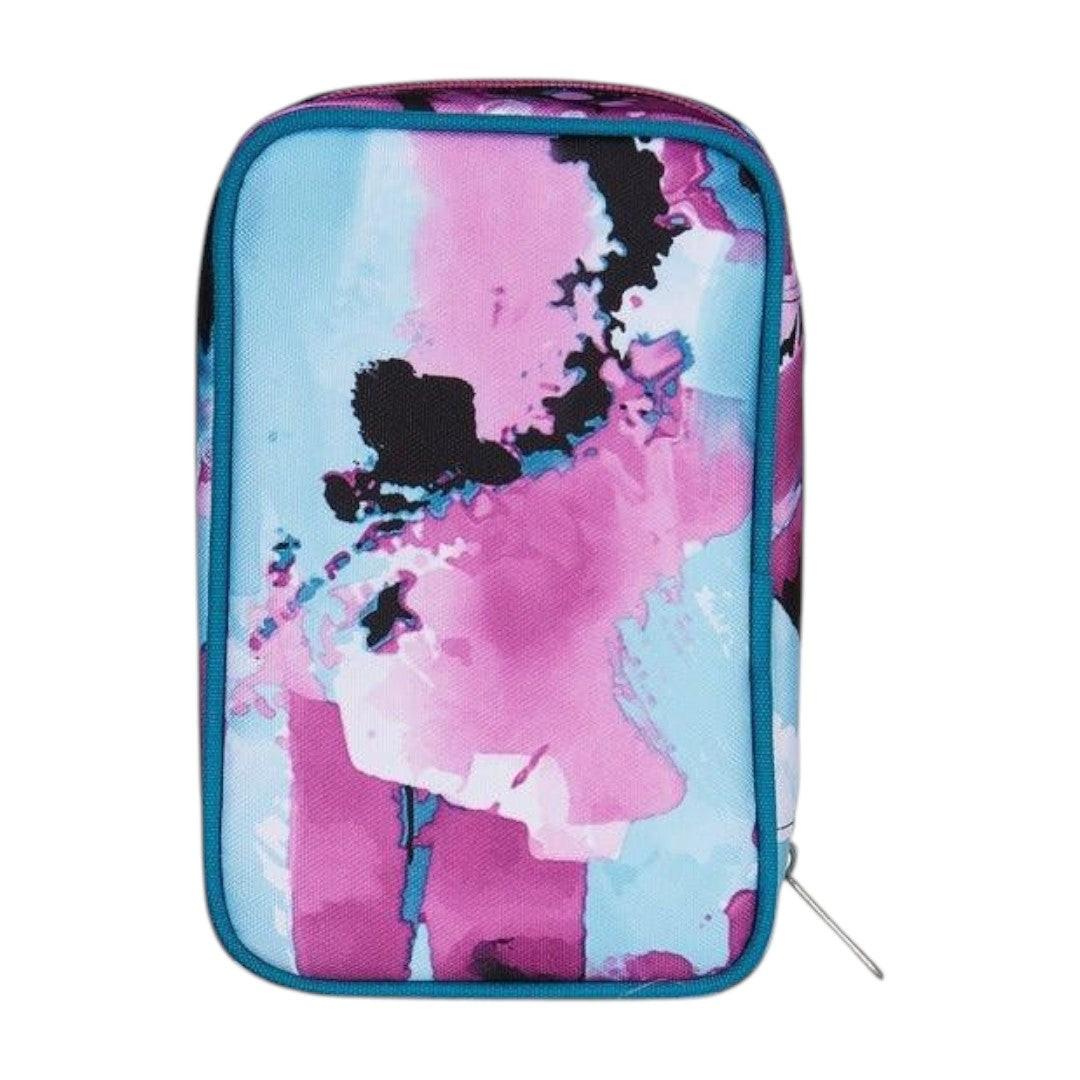 Astuccio Seven Speed Case – Quick Graffiti Girl con 45 Accessori.