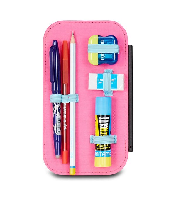 Astuccio Seven Speed Case – Shady Dye Girl con 45 Accessori Inclusi - Quiscuola.it – Zaini, Astucci e Diari Scuola