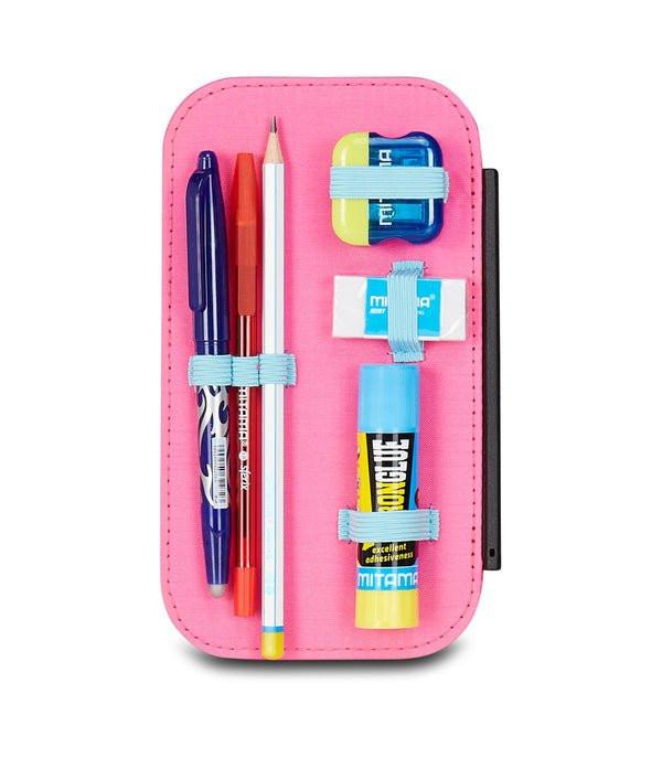 Astuccio Seven Speed Case – Shady Dye Girl con 45 Accessori Inclusi.