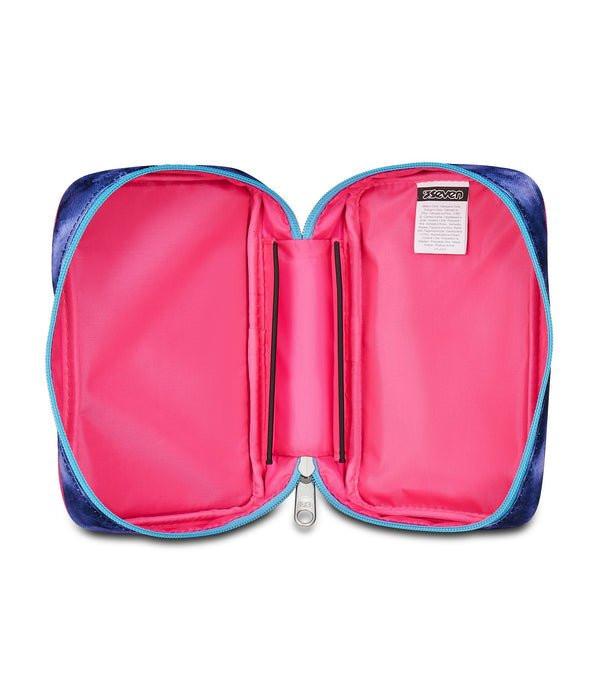 Astuccio Seven Speed Case – Shady Dye Girl con 45 Accessori Inclusi.