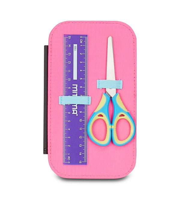 Astuccio Seven Speed Case – Shady Dye Girl con 45 Accessori Inclusi - Quiscuola.it – Zaini, Astucci e Diari Scuola