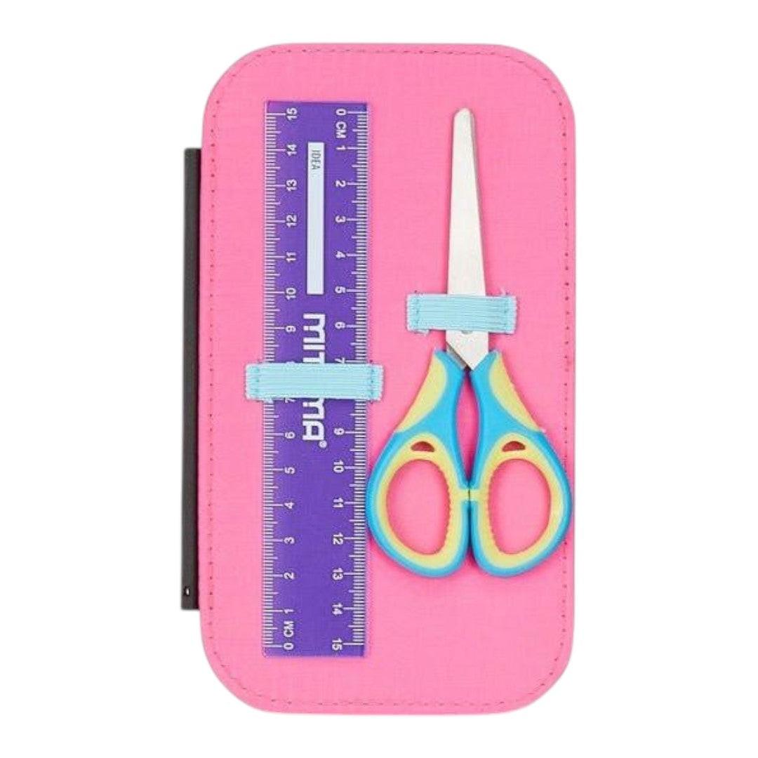 Astuccio Seven Speed Case – Shady Dye Girl con 45 Accessori Inclusi.
