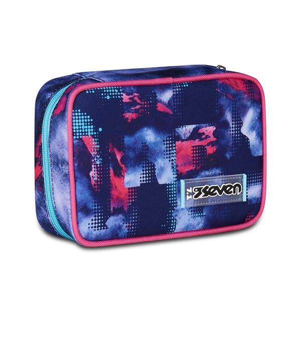 Astuccio Seven Speed Case – Shady Dye Girl con 45 Accessori Inclusi.