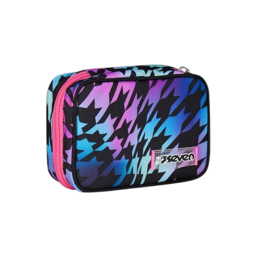Astuccio Seven Speed Pad – Glow Love Lavabile con 45 Accessori.